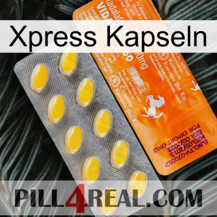 Xpress Capsules new05